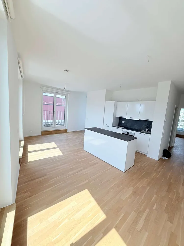 3 Zimmer Wohnung mit 84 m² in Berlin – Bild 5