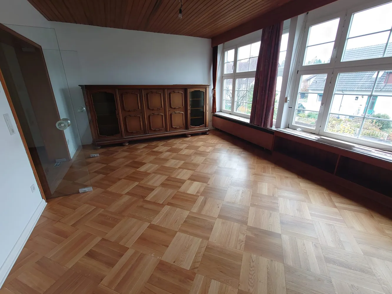 4 Zimmer Wohnung mit 120 m² in Fulda – Bild 8