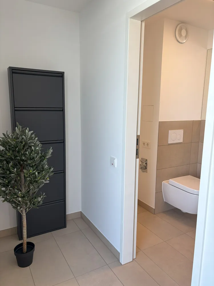 3 Zimmer Wohnung mit 100 m² in München – Bild 9