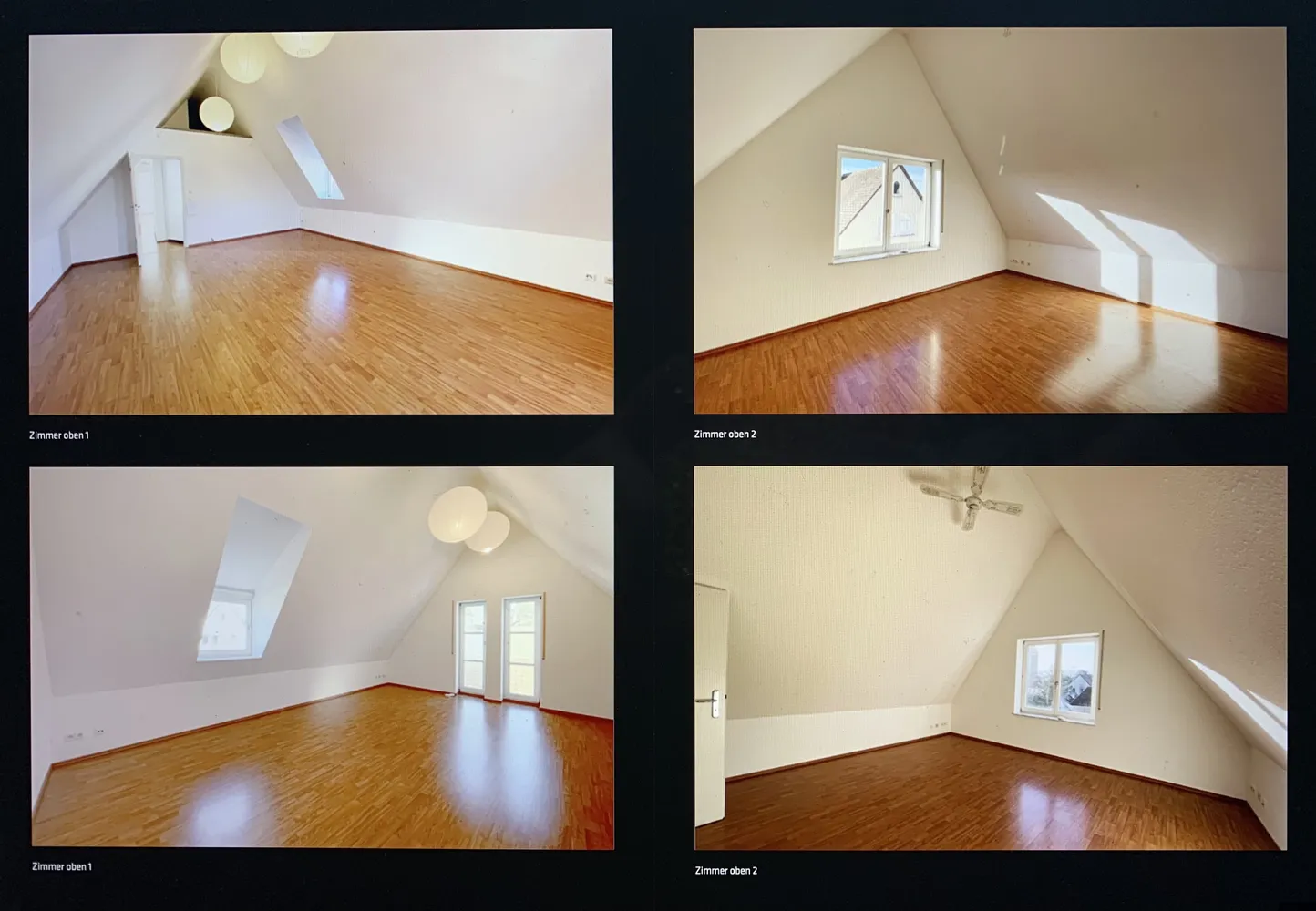 4 Zimmer Wohnung mit 104 m² in Ulm – Bild 3