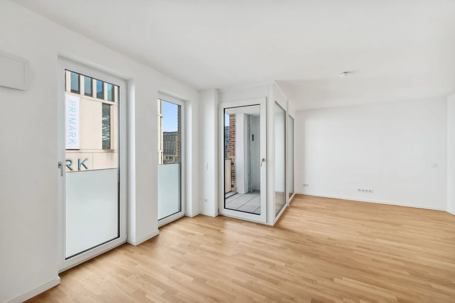 3 Zimmer Wohnung mit 88 m² in Kiel – Bild 5