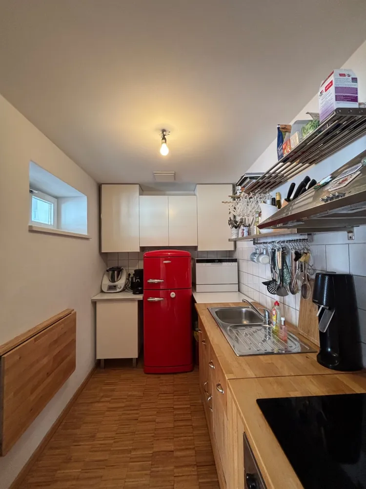 2 Zimmer Wohnung mit 48 m² in Regensburg – Bild 6