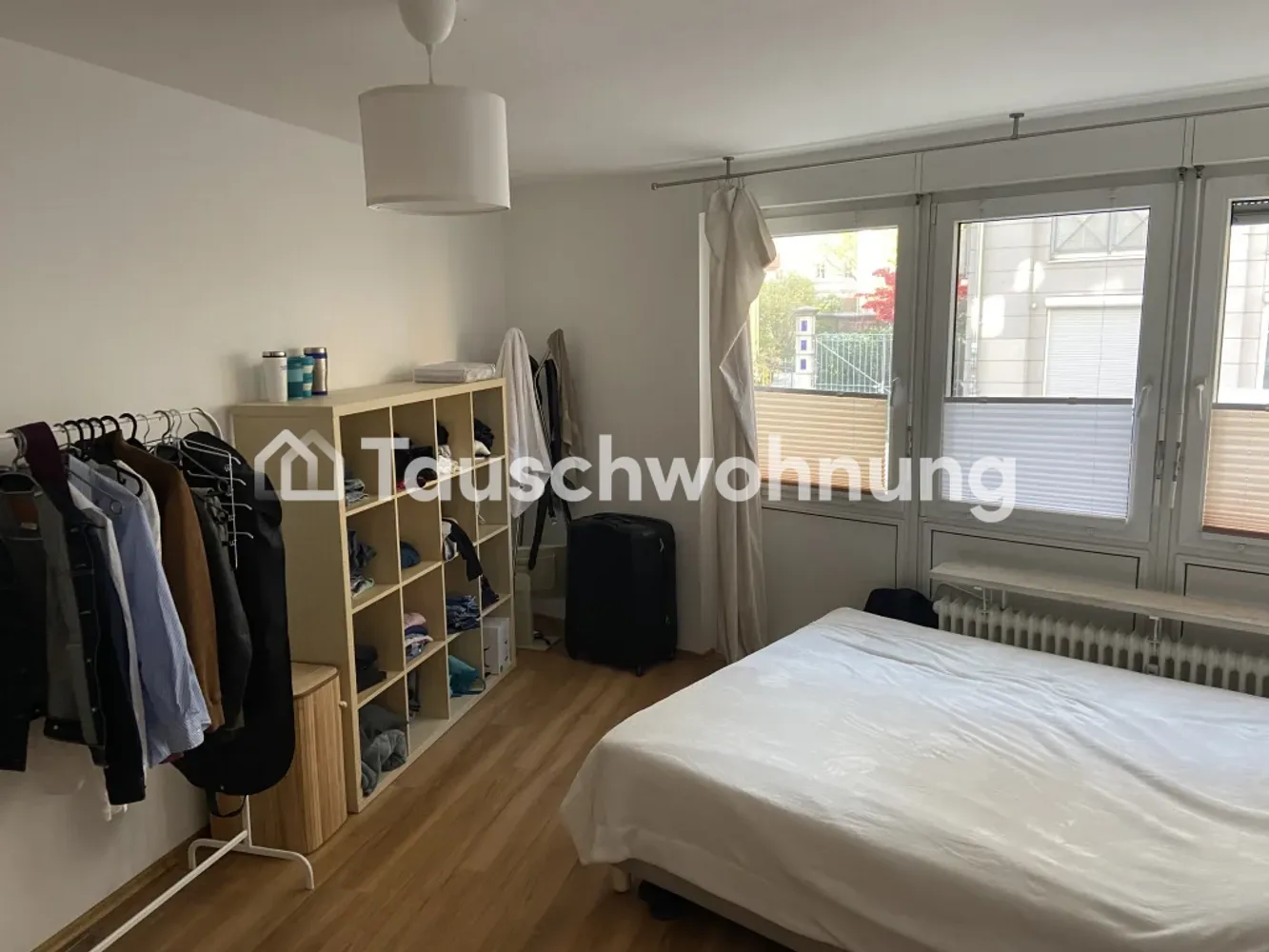 2 Zimmer Wohnung mit 50 m² in München – Bild 11