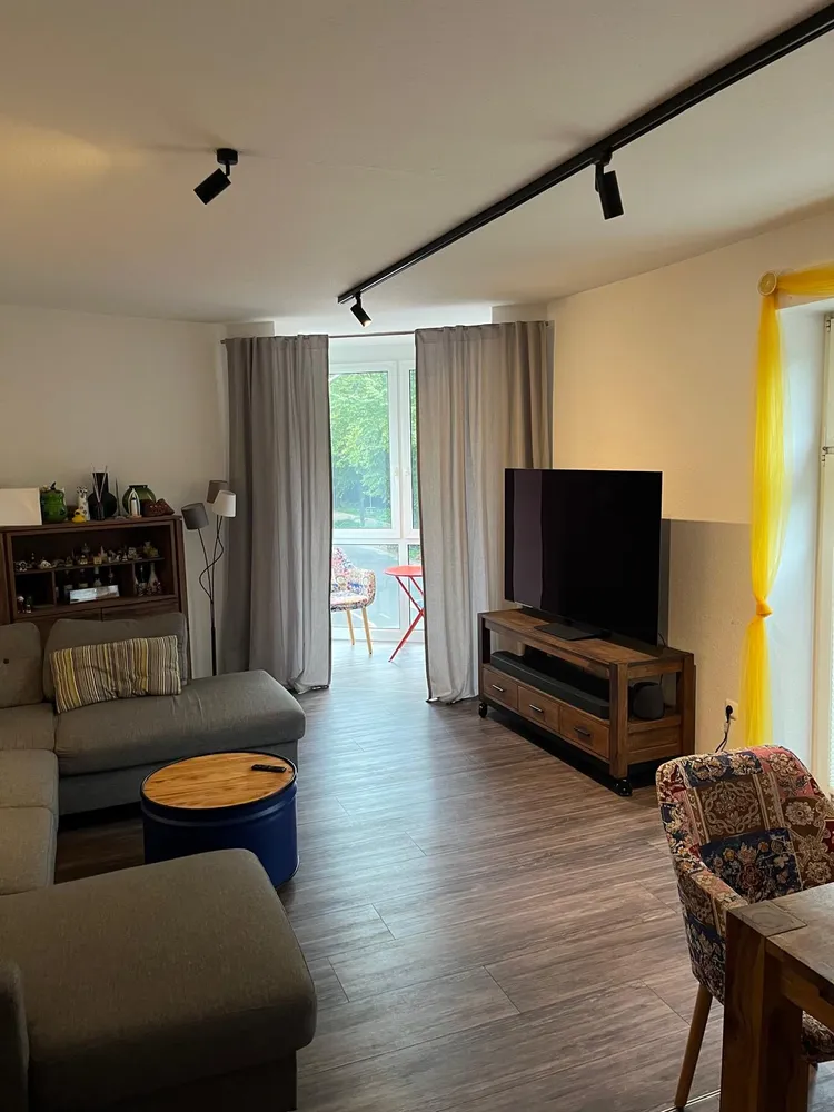 4 Zimmer Wohnung mit 101 m² in Mönchengladbach – Bild 12