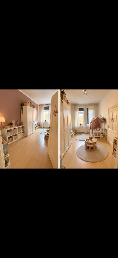 4 room apartment with 100 m² in Wolfenbüttel – Photo 2
