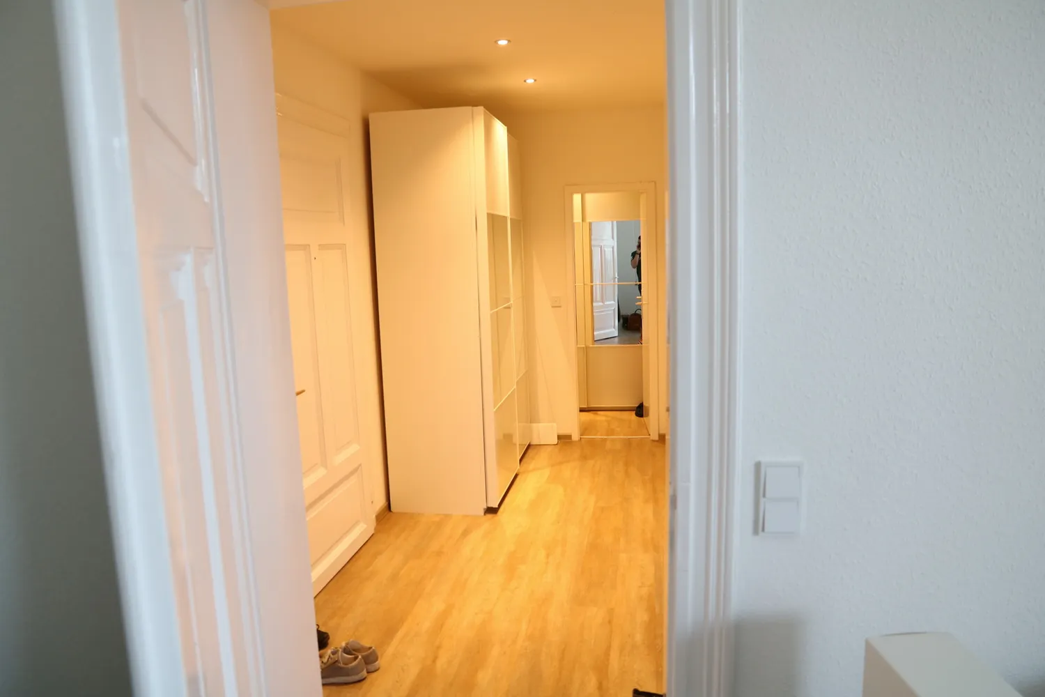 3 Zimmer Wohnung mit 105 m² in Celle – Bild 2
