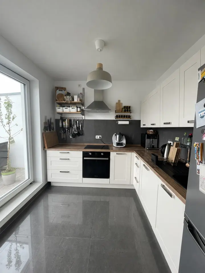 3 Zimmer Wohnung mit 84 m² in Braunschweig – Bild 2