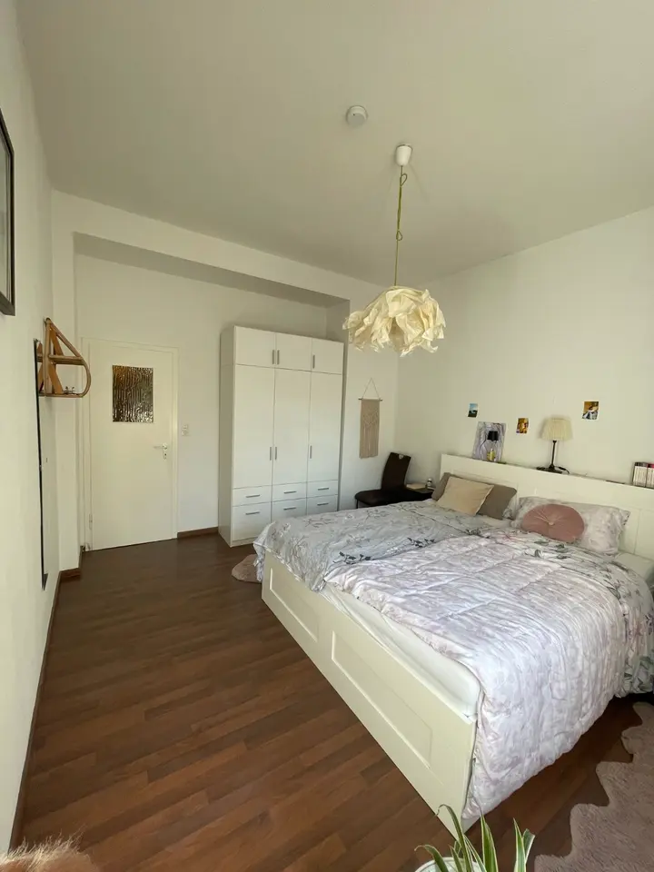 WG-Zimmer mit 15 m² in Osnabrück – Bild 3