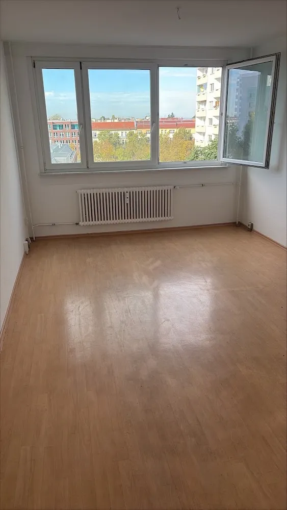 1 Zimmer Wohnung mit 30 m² in Berlin – Bild 3