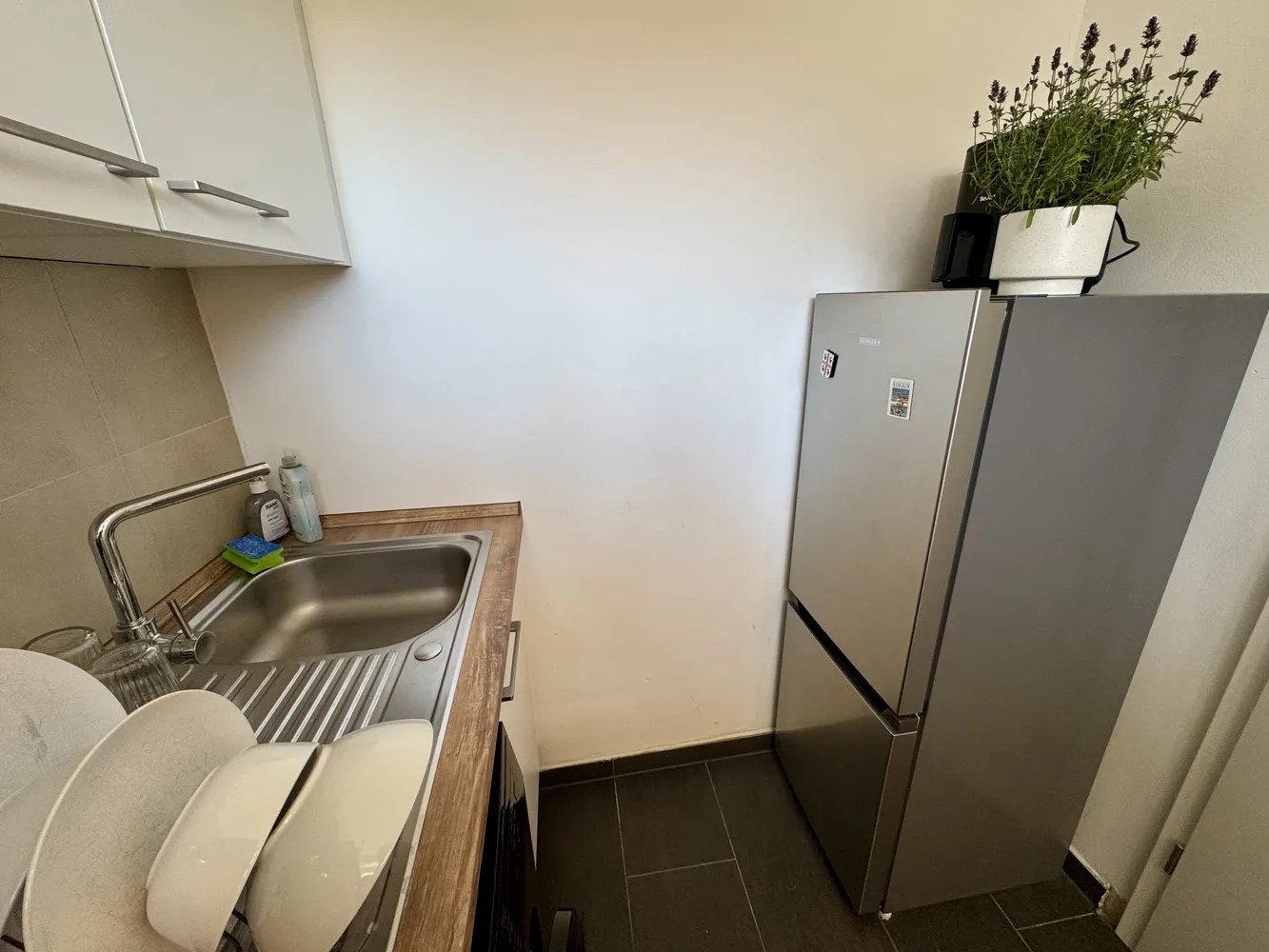 1 Zimmer Wohnung mit 45 m² in Hannover – Bild 8