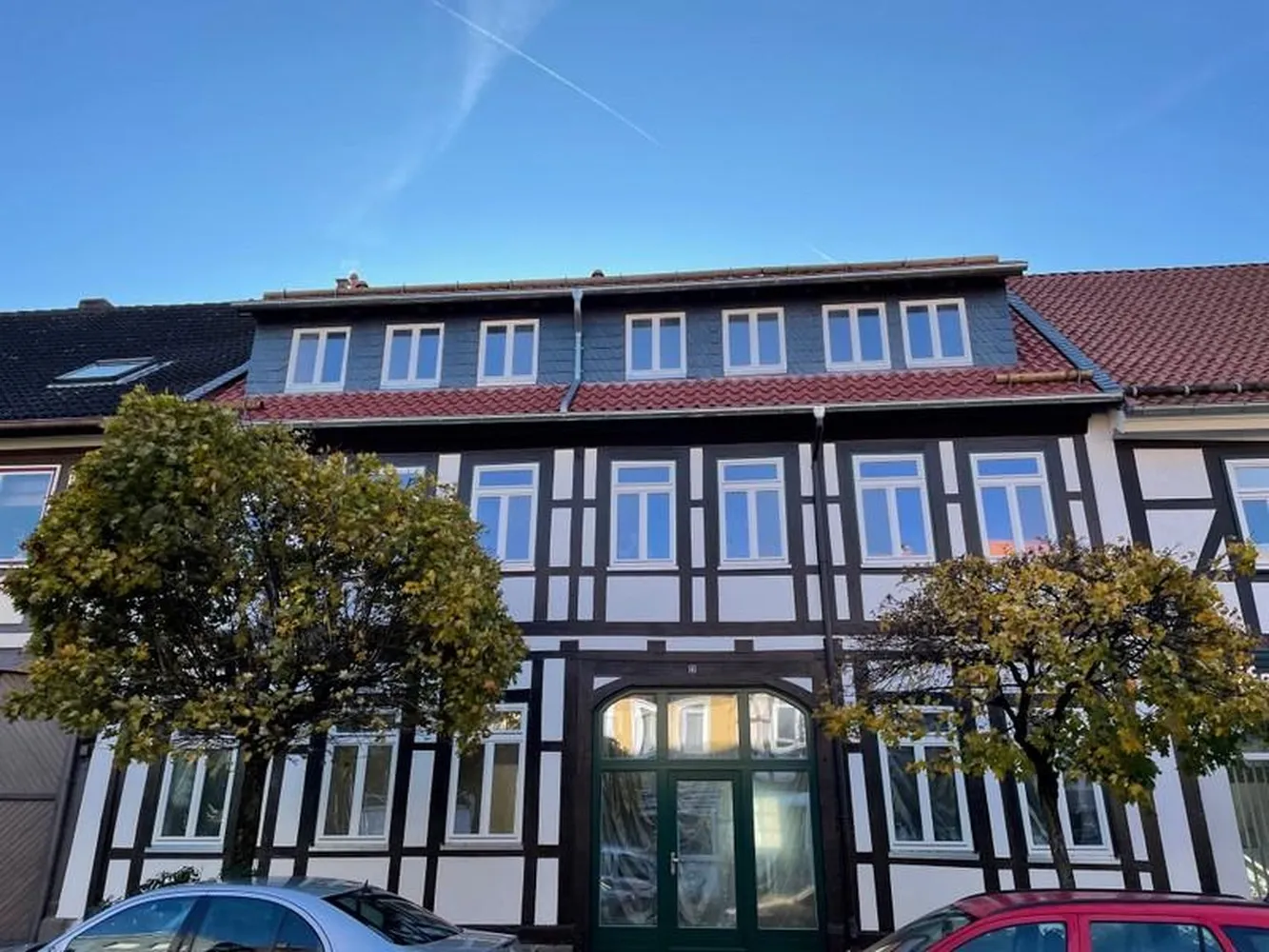 2 room apartment with 57 m² in Seesen – Photo 8