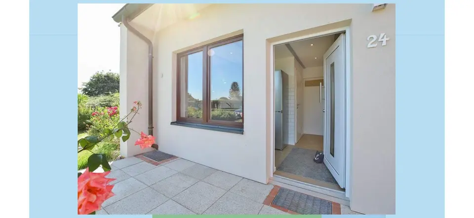 3 Zimmer Haus mit 72 m² in Lübeck – Bild 4