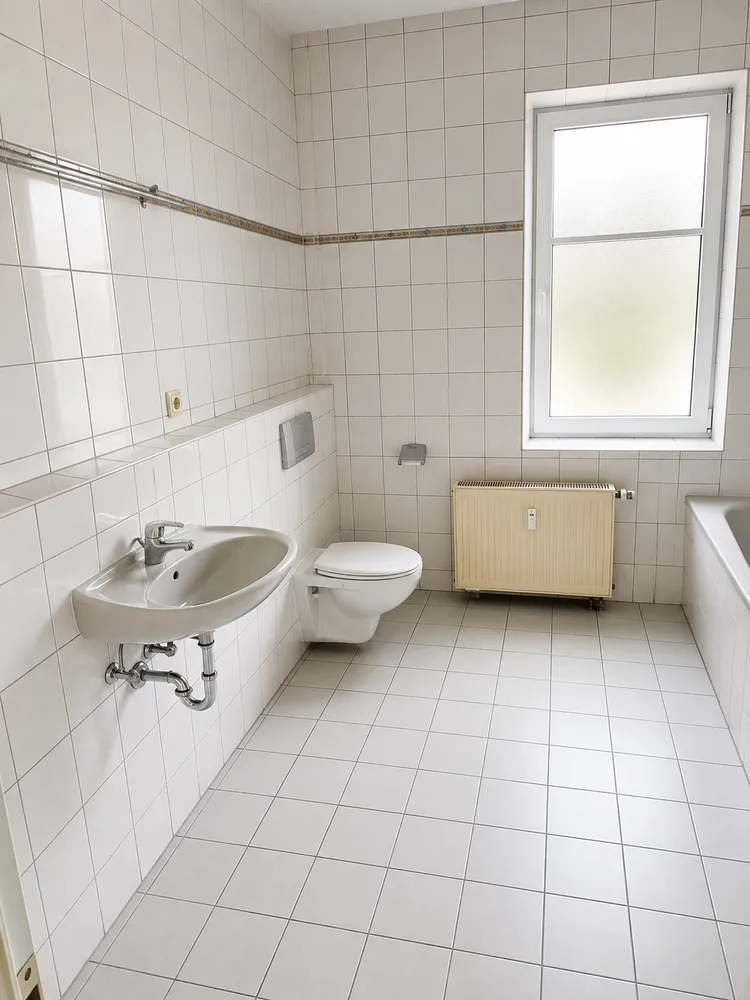 2 Zimmer Wohnung mit 57 m² in Leipzig – Bild 2