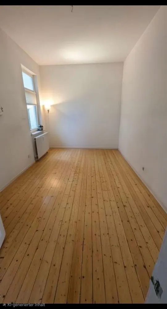 5 room apartment with 134 m² in Bremerhaven – Photo 9