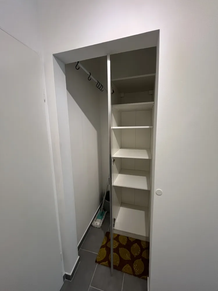 1 Zimmer Wohnung mit 35 m² in Regensburg – Bild 7