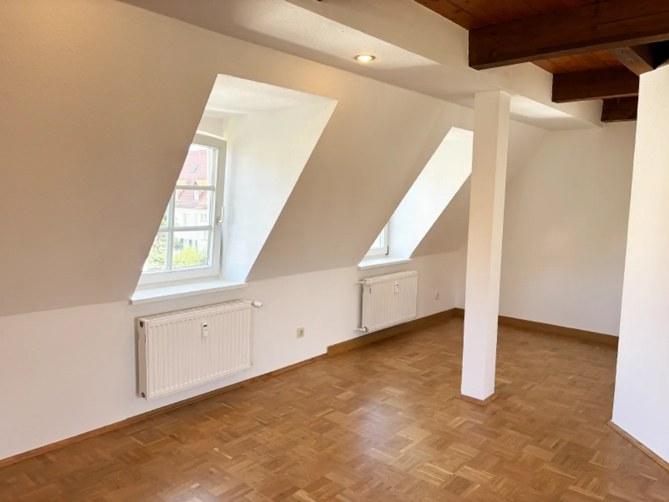 2 Zimmer Wohnung mit 63 m² in Dresden – Bild 6