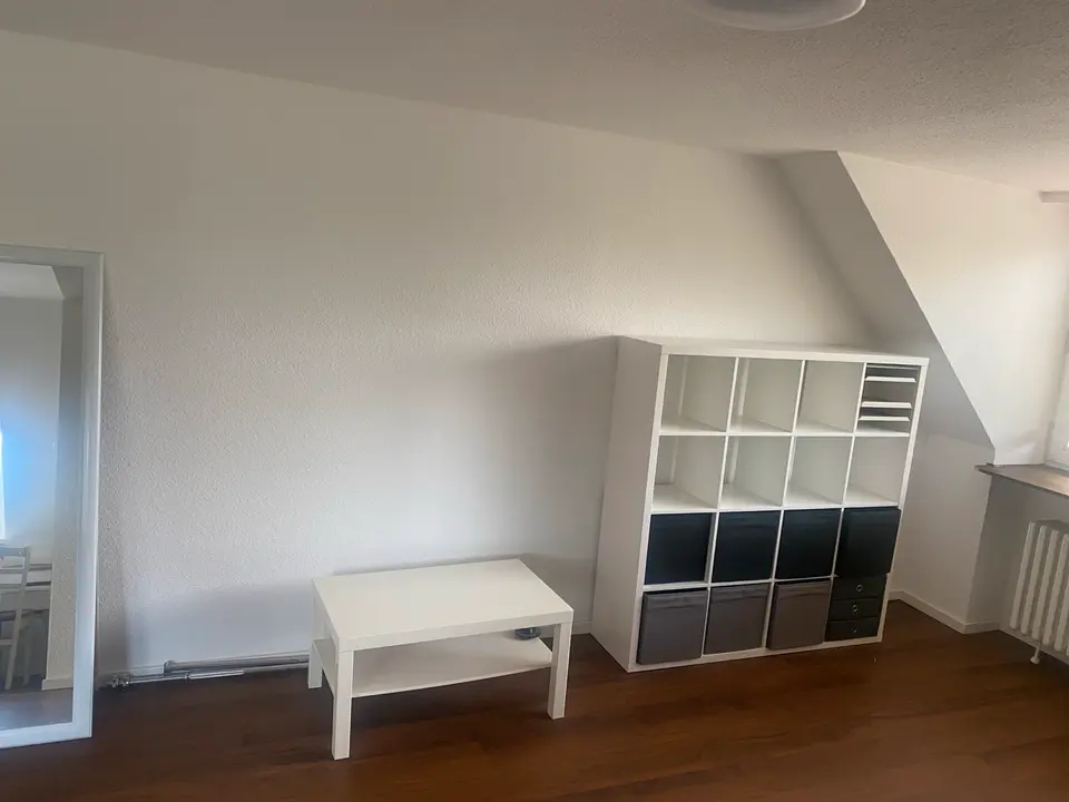 WG-Zimmer mit 22 m² in Kiel – Bild 2