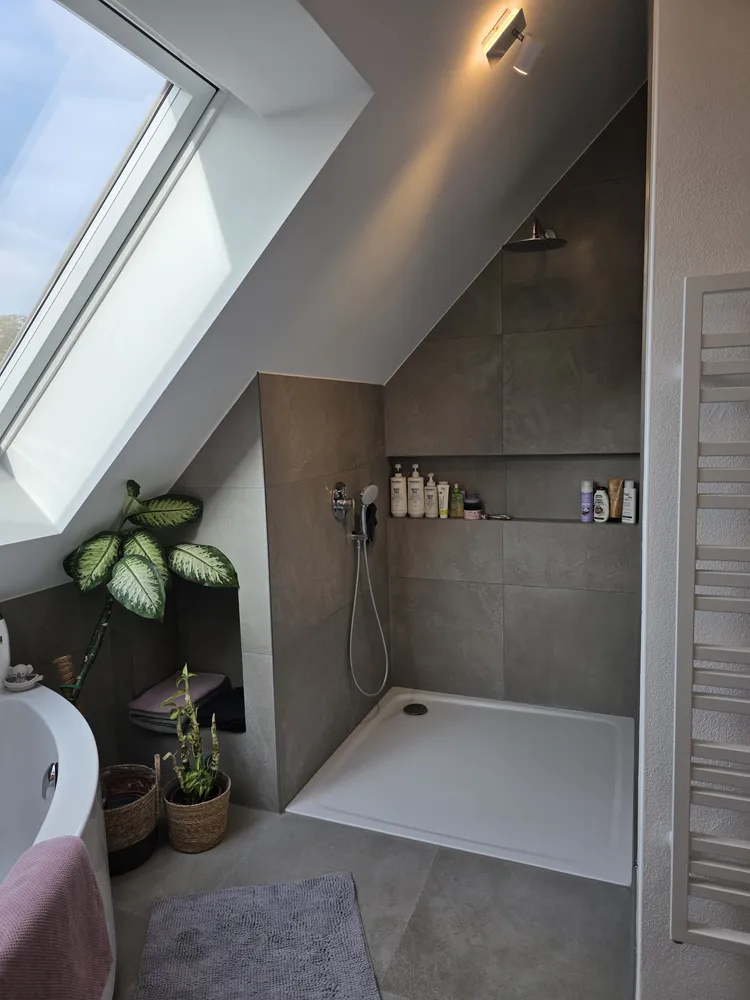 2 Zimmer Wohnung mit 70 m² in München – Bild 11