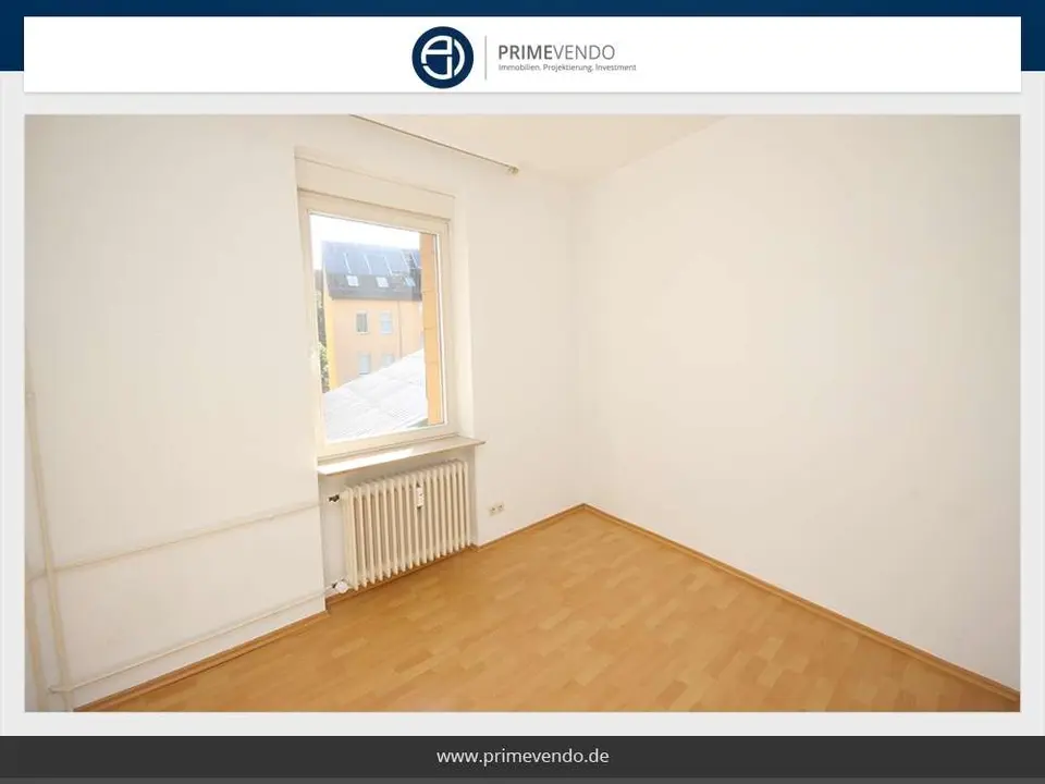 3 Zimmer Wohnung mit 38 m² in Pforzheim – Bild 6