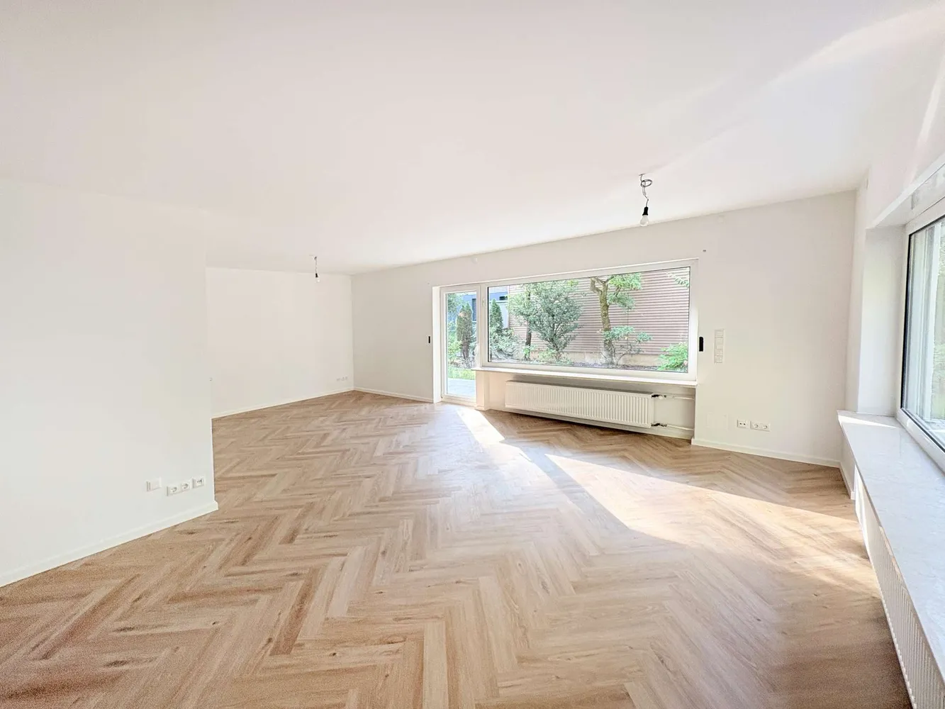 5 Zimmer Wohnung mit 133 m² in München – Bild 6