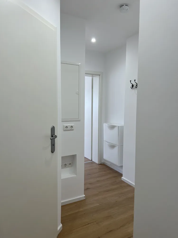 1 Zimmer Wohnung mit 37 m² in Nürnberg – Bild 7