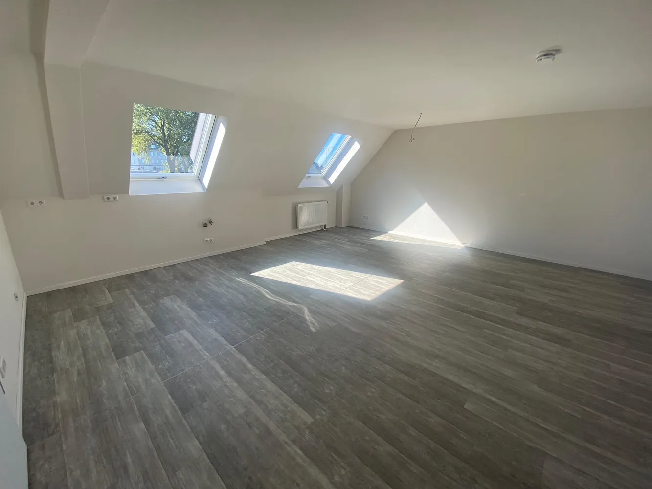 3 Zimmer Wohnung mit 110 m² in Essen – Bild 1