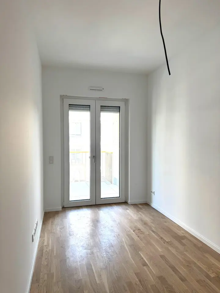 4 Zimmer Wohnung mit 107 m² in Dresden – Bild 1