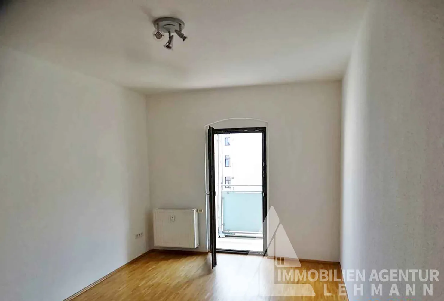 3 Zimmer Wohnung mit 66 m² in Halle (Saale) – Bild 4