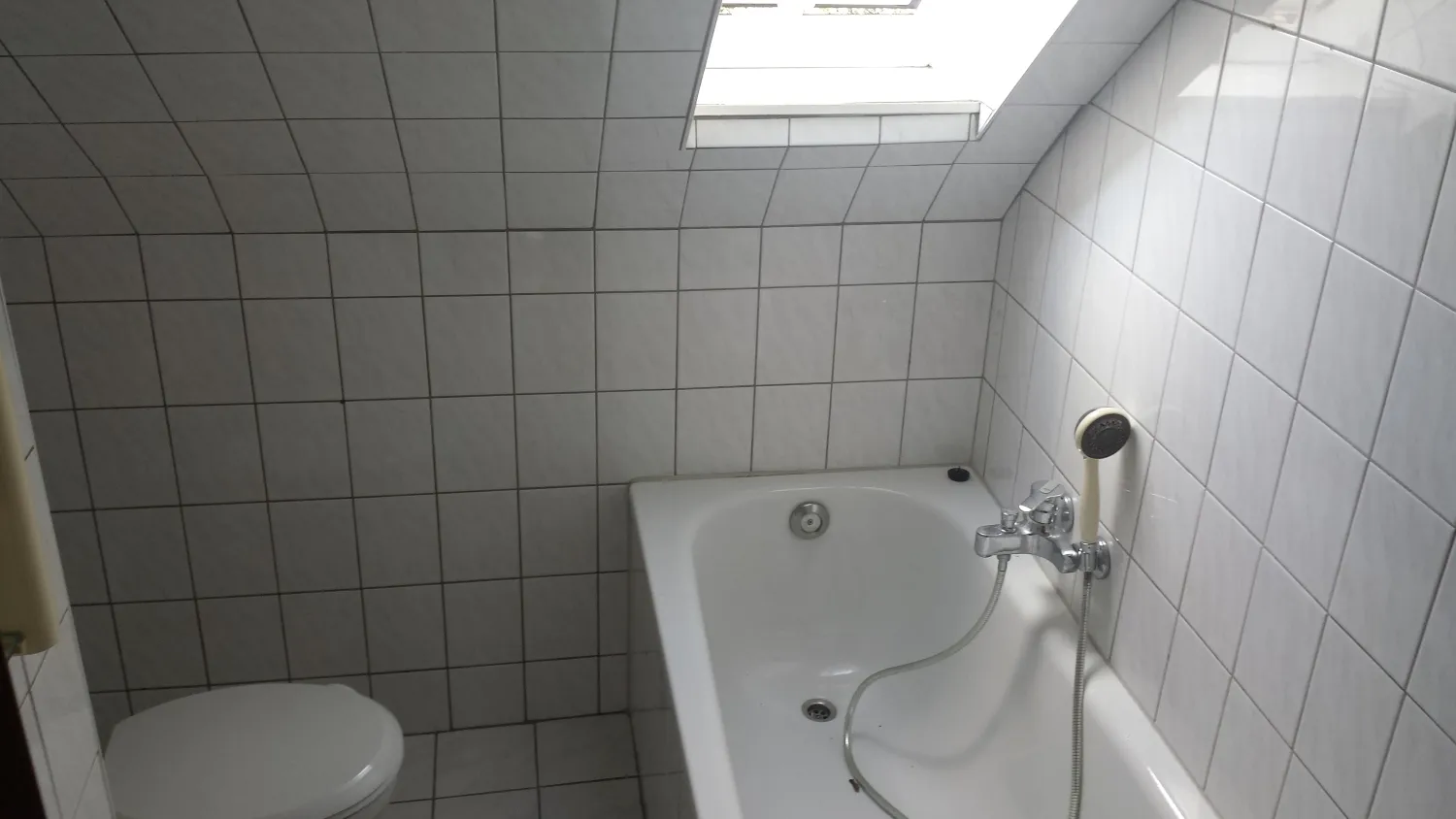 2 Zimmer Wohnung mit 52 m² in Dortmund – Bild 2