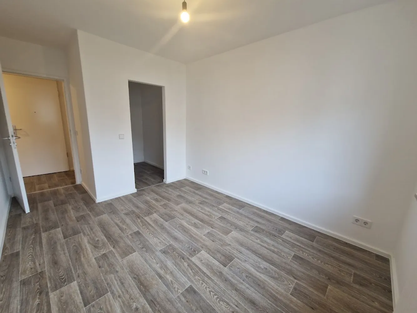 2 Zimmer Wohnung mit 47 m² in Leipzig – Bild 8