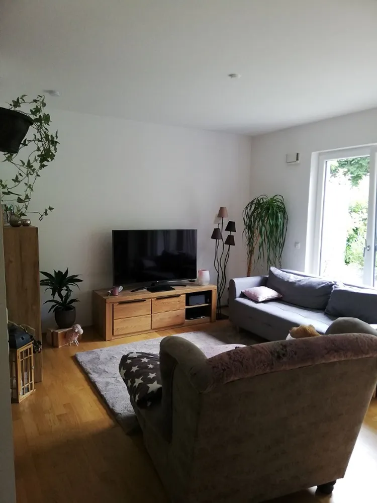 2 Zimmer Wohnung mit 52 m² in Bonn – Bild 4
