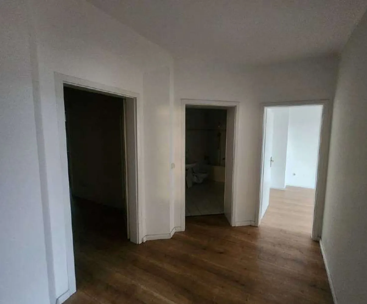 4 room apartment with 95 m² in Leipzig – Photo 6