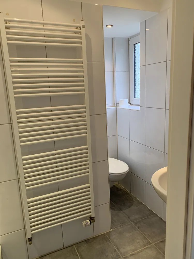 2 Zimmer Wohnung mit 45 m² in Solingen – Bild 11
