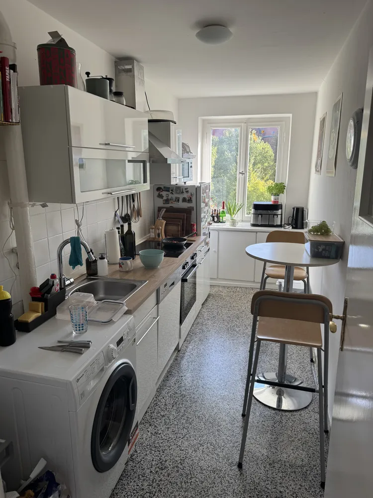 3 Zimmer Wohnung mit 85 m² in Braunschweig – Bild 6