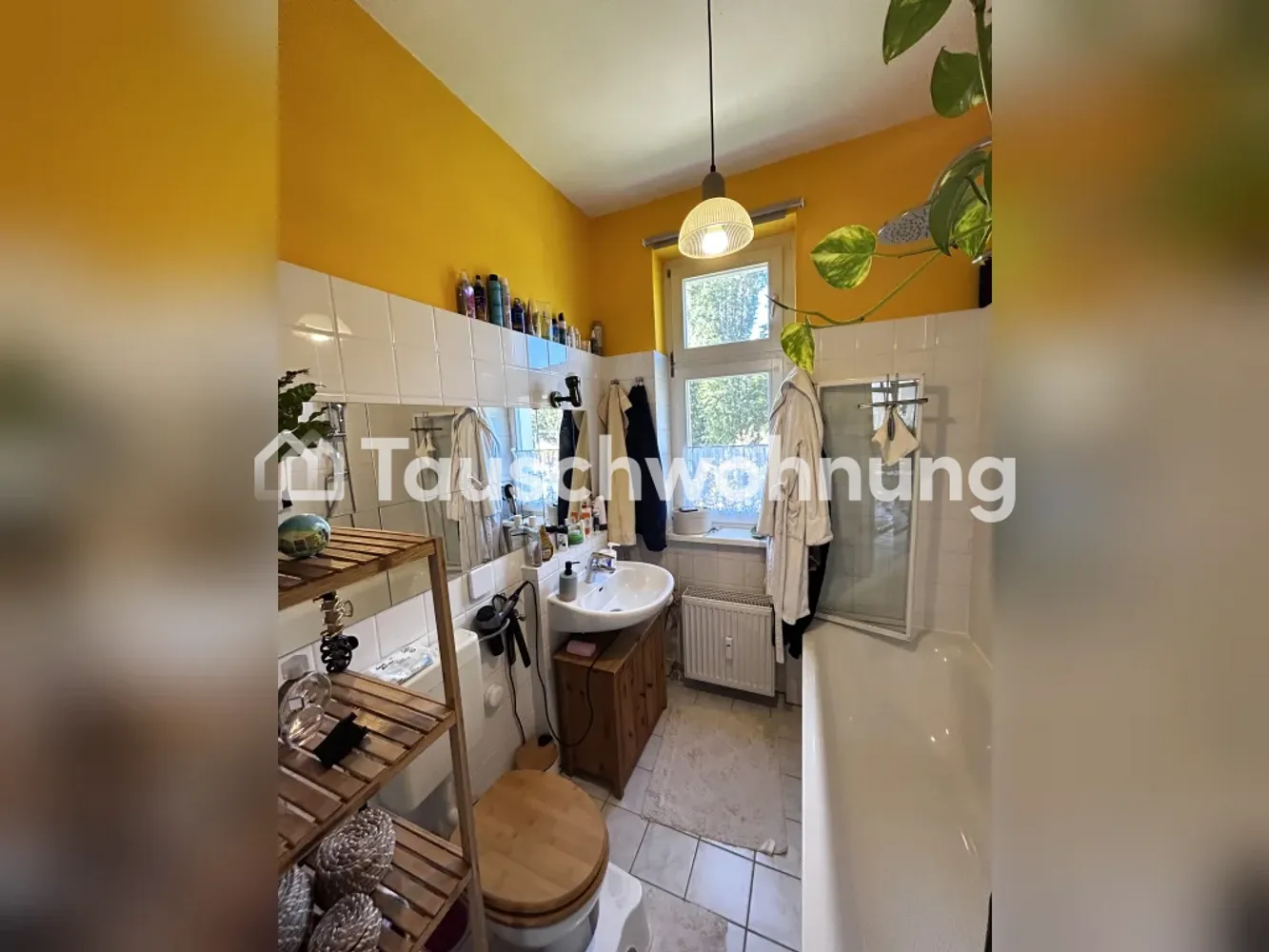 2 room apartment with 58 m² in Berlin – Photo 5