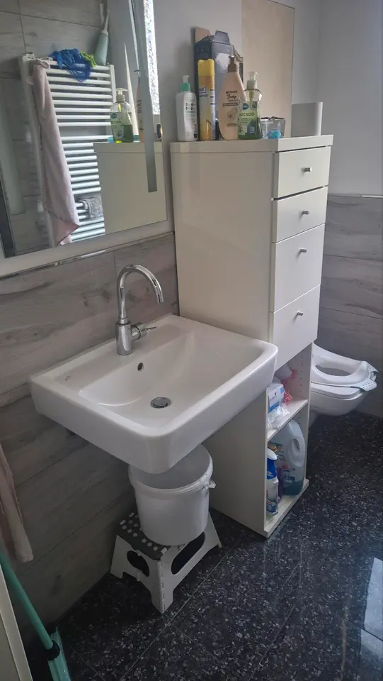 3 Zimmer Wohnung mit 64 m² in Coesfeld – Bild 1