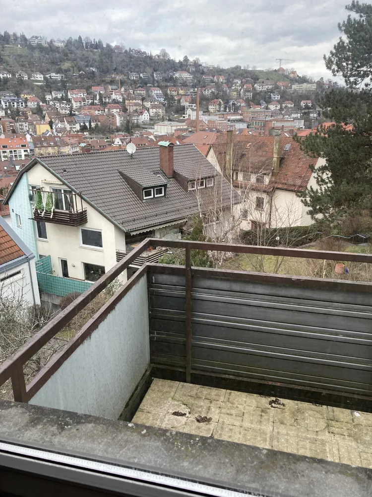 2 Zimmer Wohnung mit 60 m² in Stuttgart – Bild 11