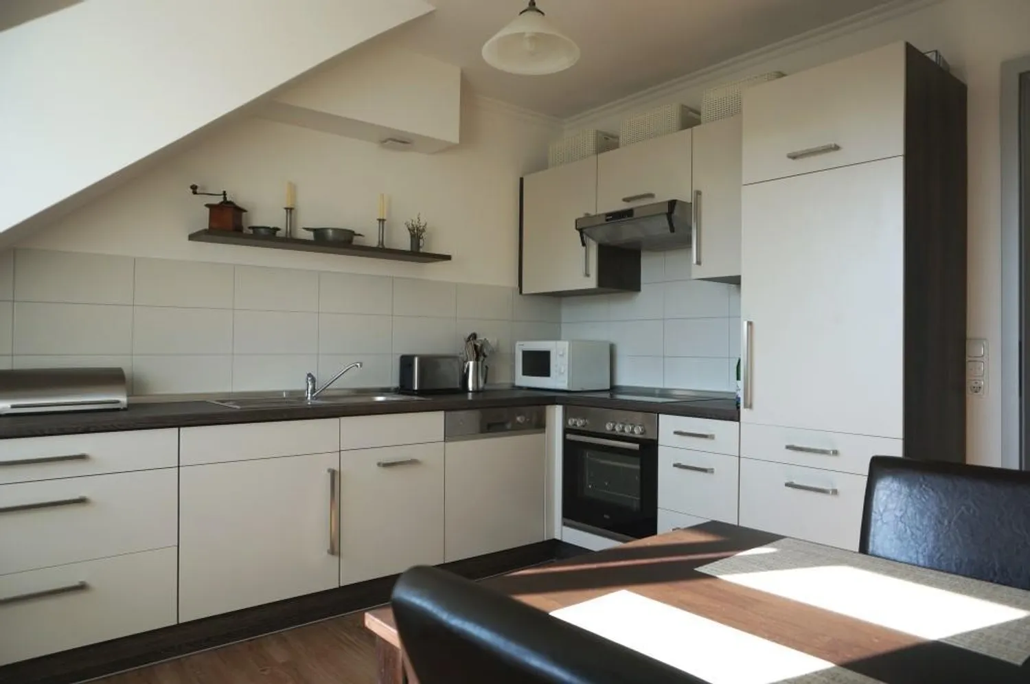 2 Zimmer Wohnung mit 68 m² in Hamburg – Bild 4