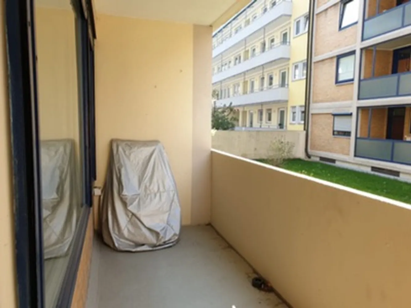 1 Zimmer Wohnung mit 36 m² in München – Bild 8