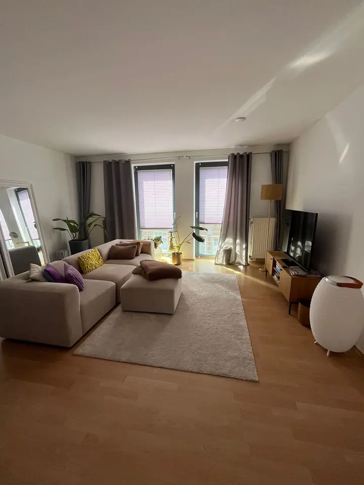 3 Zimmer Wohnung mit 96 m² in Bocholt – Bild 8