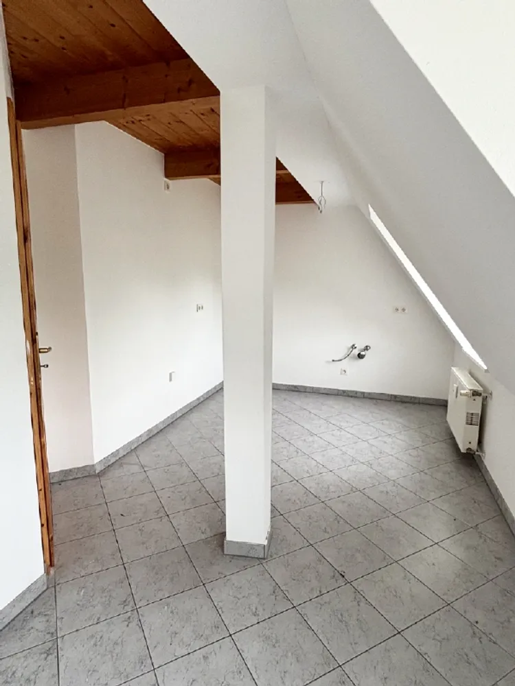 2 Zimmer Wohnung mit 56 m² in Dresden – Bild 9