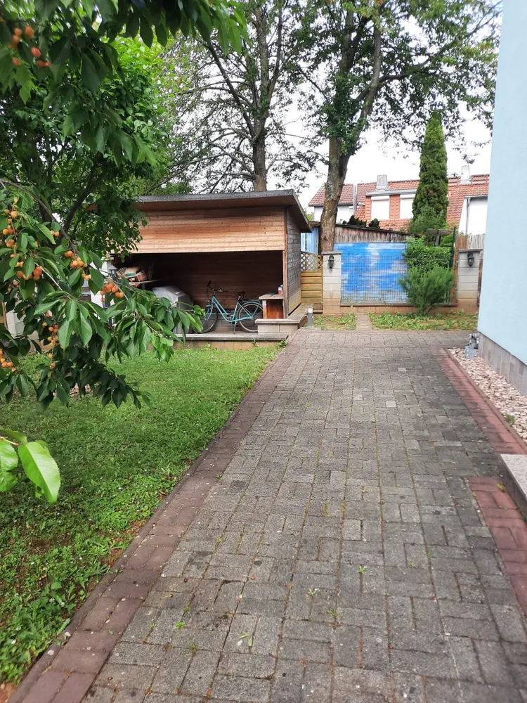 3 Zimmer Haus mit 70 m² in Frankfurt am Main – Bild 5