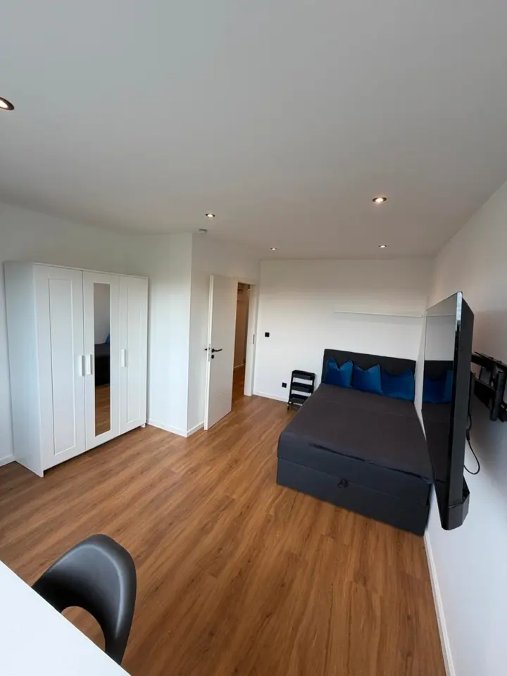 Studio mit 25 m² in Starnberg – Bild 4