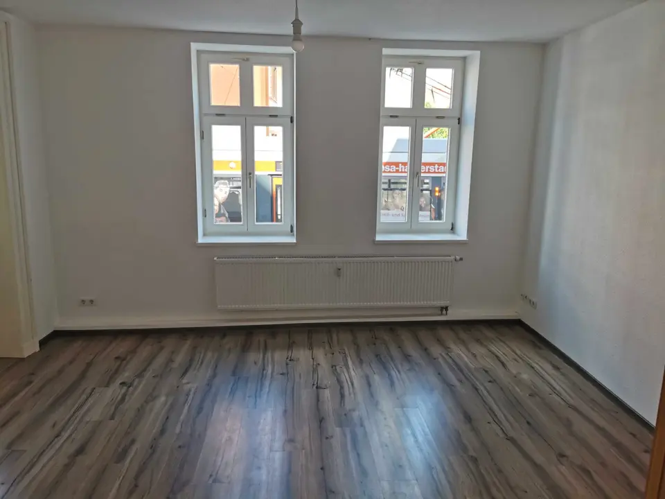 5 Zimmer Wohnung mit 142 m² in Halberstadt – Bild 10