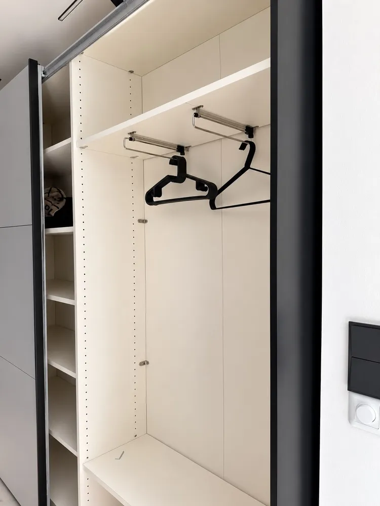2 Zimmer Wohnung mit 49 m² in Hamburg – Bild 4