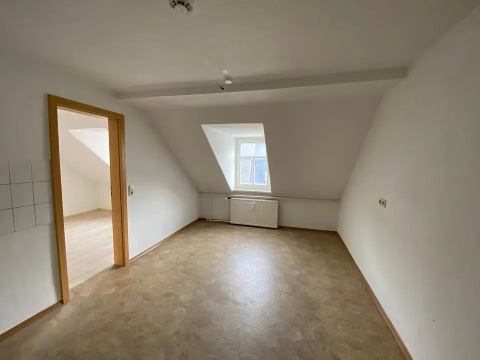 4 Zimmer Wohnung mit 106 m² in Annaberg-Buchholz – Bild 7