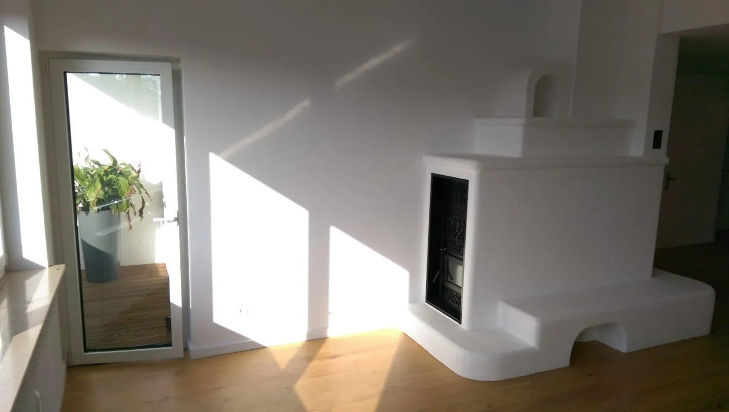 5 Zimmer Wohnung mit 140 m² in München – Bild 2