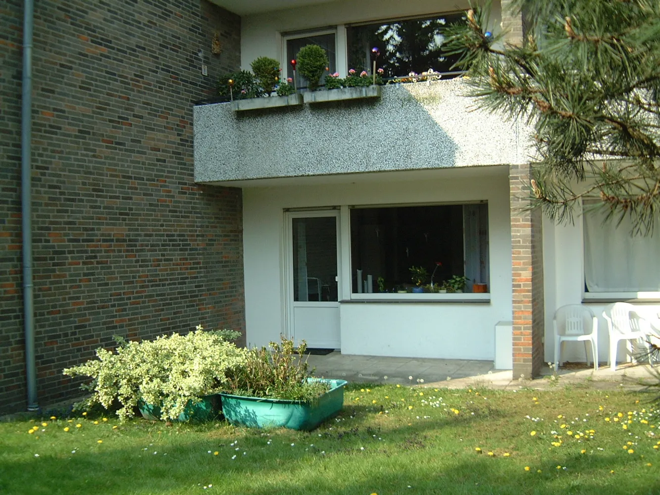 1 room apartment with 41 m² in Mönchengladbach – Photo 2