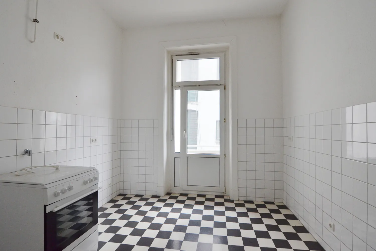 4 Zimmer Wohnung mit 90 m² in Hamburg – Bild 9