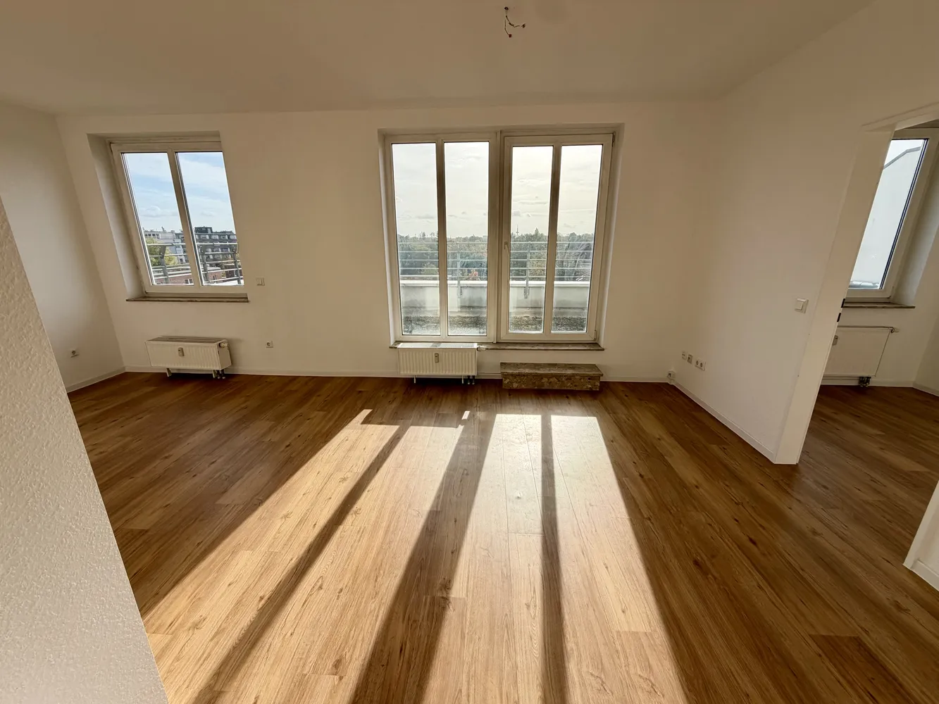 2 Zimmer Wohnung mit 51 m² in Hannover – Bild 3